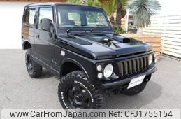 suzuki jimny 1997 CFJ1755154