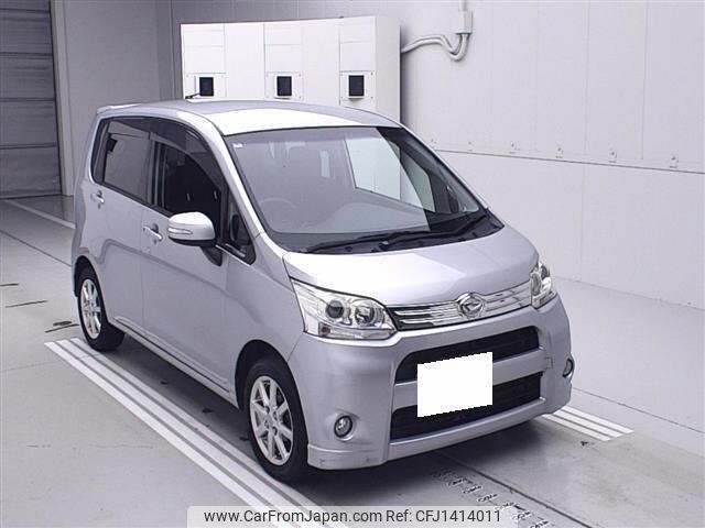 daihatsu move 2012 CFJ1414011 image 1