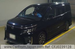 toyota voxy 2014 -TOYOTA 【伊豆 300な1219】--Voxy ZRR80W-0018750---TOYOTA 【伊豆 300な1219】--Voxy ZRR80W-0018750-