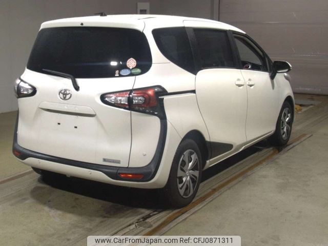 toyota sienta 2020 -TOYOTA--Sienta NSP170G-7231787---TOYOTA--Sienta NSP170G-7231787- image 2