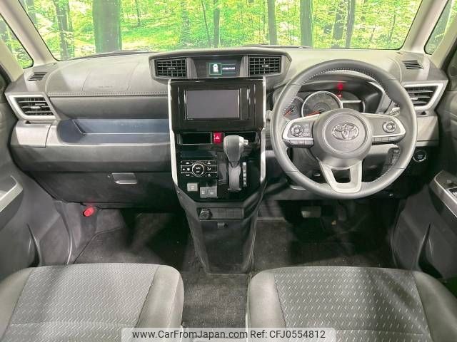 toyota roomy 2021 -TOYOTA--Roomy 4BA-M900A--M900A-0599905---TOYOTA--Roomy 4BA-M900A--M900A-0599905- image 2