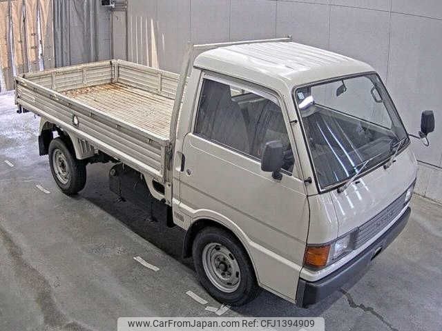 mazda bongo-brawny-truck 1989 -MAZDA--Bongo Brawny Truck SDEAT--SDEAT-251189---MAZDA--Bongo Brawny Truck SDEAT--SDEAT-251189- image 1