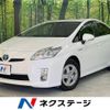 toyota prius 2011 -TOYOTA--Prius DAA-ZVW30--ZVW30-5341371---TOYOTA--Prius DAA-ZVW30--ZVW30-5341371- image 1