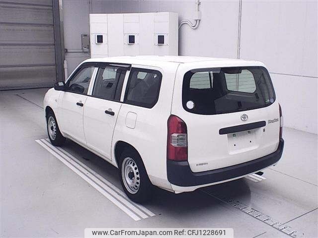 toyota probox-van 2019 -TOYOTA--Probox Van NSP160V-0044813---TOYOTA--Probox Van NSP160V-0044813- image 2
