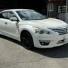 nissan teana 2015 quick_quick_DBA-L33_L33-004005 image 13