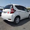 nissan note 2018 23679 image 3