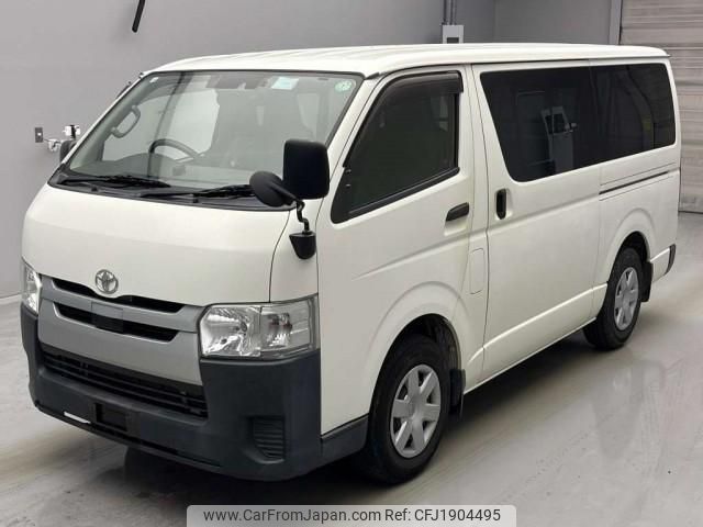 toyota regiusace-van 2019 CFJ1904495 image 1