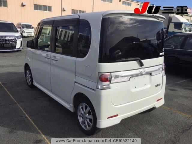 daihatsu tanto 2008 -DAIHATSU--Tanto L375S-0014151---DAIHATSU--Tanto L375S-0014151- image 2