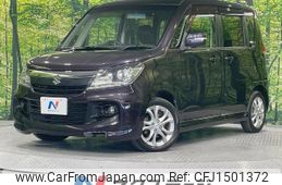 suzuki solio-bandit 2014 CFJ1501372