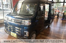daihatsu atrai 2025 -DAIHATSU--Atrai Van 3BD-S710V--S710V-0106***---DAIHATSU--Atrai Van 3BD-S710V--S710V-0106***-