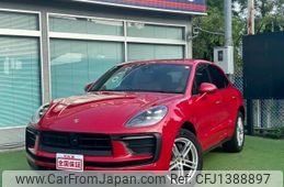 porsche macan 2022 quick_quick_J1NT_WP1ZZZ95ZNLB09375