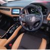 honda vezel 2018 quick_quick_DAA-RU3_1313806 image 3