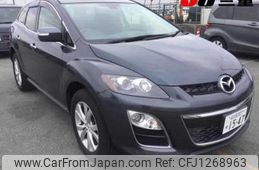 mazda cx-7 2011 -MAZDA--CX-7 ER3P-201129---MAZDA--CX-7 ER3P-201129-