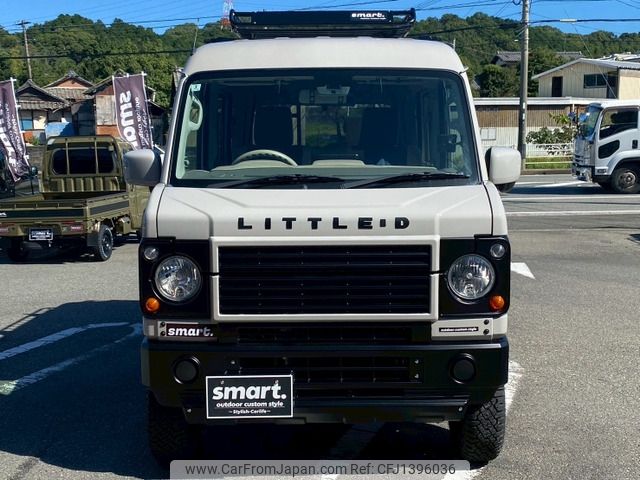 nissan clipper-van 2015 CFJ1396036 image 2