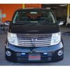 nissan elgrand 2007 -NISSAN--Elgrand CBA-E51--E51-192881---NISSAN--Elgrand CBA-E51--E51-192881- image 4