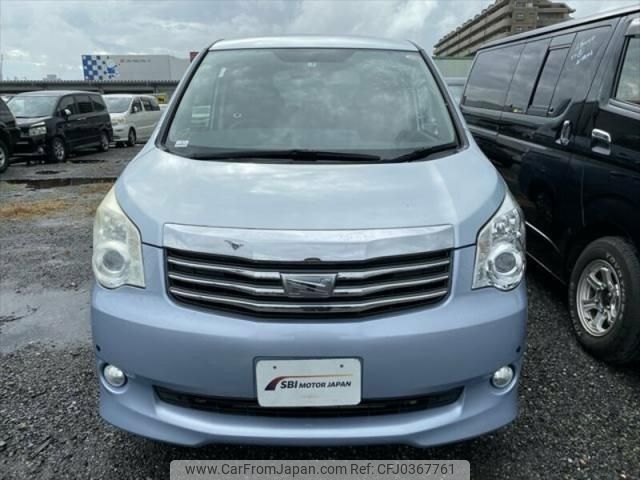 toyota noah 2011 -TOYOTA--Noah DBA-ZRR70G--ZRR70-0433381---TOYOTA--Noah DBA-ZRR70G--ZRR70-0433381- image 2