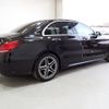 mercedes-benz c-class 2019 quick_quick_LDA-205014_WDD2050142F841159 image 2