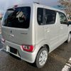 suzuki wagon-r 2022 -SUZUKI 【新潟 581ﾒ6050】--Wagon R MH85S--138685---SUZUKI 【新潟 581ﾒ6050】--Wagon R MH85S--138685- image 2