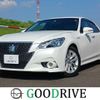 toyota crown 2014 quick_quick_DAA-AWS210_AWS210-6051723 image 1