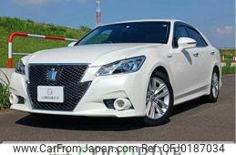 toyota crown 2014 quick_quick_DAA-AWS210_AWS210-6051723