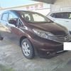 nissan note 2015 CFJ1569176 image 1