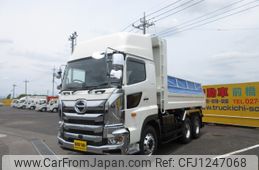 hino profia 2024 -HINO--Profia 2DG-FS1AGE--FS1AG-107325---HINO--Profia 2DG-FS1AGE--FS1AG-107325-