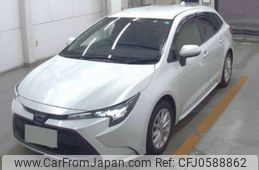 toyota corolla-touring-wagon 2022 -TOYOTA 【広島 302ｽ3407】--Corolla Touring 3BA-ZRE212W--ZRE212W-6041317---TOYOTA 【広島 302ｽ3407】--Corolla Touring 3BA-ZRE212W--ZRE212W-6041317-