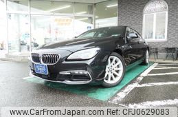 bmw 6-series 2016 -BMW--BMW 6 Series 6A30--0D989137---BMW--BMW 6 Series 6A30--0D989137-