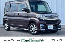 daihatsu tanto 2018 -DAIHATSU--Tanto DBA-LA600S--LA600S-0593041---DAIHATSU--Tanto DBA-LA600S--LA600S-0593041-