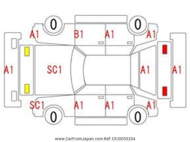 nissan serena 2017 -NISSAN--Serena DAA-GFNC27--GFNC27-004542---NISSAN--Serena DAA-GFNC27--GFNC27-004542- image 2