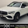 mercedes-benz amg 2020 -MERCEDES-BENZ 【高松 300せ8852】--AMG 253964--WDC2539642F737035---MERCEDES-BENZ 【高松 300せ8852】--AMG 253964--WDC2539642F737035- image 1