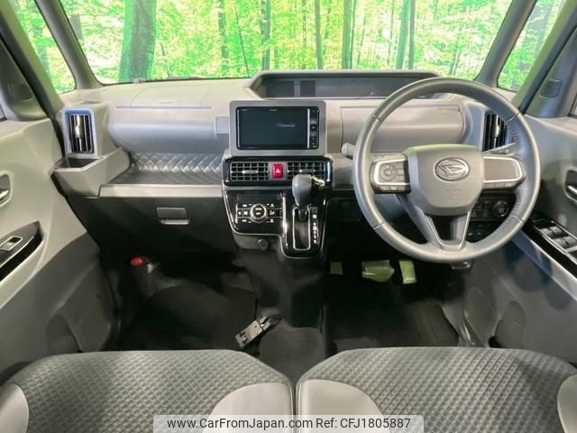 daihatsu tanto 2020 CFJ1805887 image 2