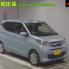 mitsubishi ek-wagon 2023 -MITSUBISHI 【岡崎 580ﾇ2594】--ek Wagon B36W-0301822---MITSUBISHI 【岡崎 580ﾇ2594】--ek Wagon B36W-0301822- image 1