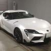 toyota supra 2023 CFJ1760856 image 8