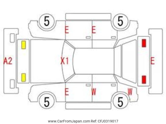 toyota tank 2018 -TOYOTA--Tank DBA-M900A--M900A-0205515---TOYOTA--Tank DBA-M900A--M900A-0205515- image 2