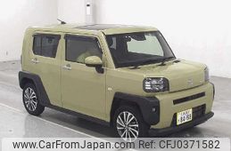 daihatsu taft 2022 -DAIHATSU 【広島 583ｶ8488】--Taft LA910S--0031766---DAIHATSU 【広島 583ｶ8488】--Taft LA910S--0031766-