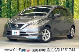 nissan note 2019 -NISSAN--Note DAA-HE12--HE12-268566---NISSAN--Note DAA-HE12--HE12-268566-