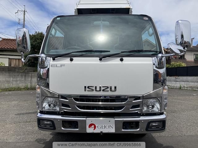 isuzu elf-truck 2016 GOO_NET_EXCHANGE_0730189A30240702W002 image 2