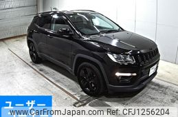 jeep compass 2019 -CHRYSLER 【倉敷 337ふ】--Jeep Compass M624-MCANJPBB8JFA34355---CHRYSLER 【倉敷 337ふ】--Jeep Compass M624-MCANJPBB8JFA34355-