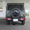 suzuki jimny 2023 -SUZUKI--Jimny 3BA-JB64W--JB64W-306138---SUZUKI--Jimny 3BA-JB64W--JB64W-306138- image 6