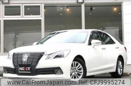 toyota crown 2013 quick_quick_DBA-GRS210_GRS210-6000313