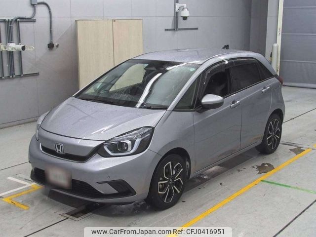 honda fit 2022 -HONDA--Fit GR3-1225739---HONDA--Fit GR3-1225739- image 1