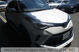 toyota c-hr 2019 quick_quick_6AA-ZYX11_ZYX11-2000754
