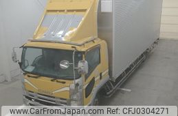 isuzu forward 2012 -ISUZU--Forward FRR90-7037110---ISUZU--Forward FRR90-7037110-