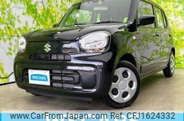 suzuki alto 2023 CFJ1624332