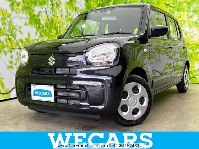 suzuki alto 2023 CFJ1624332 image 1