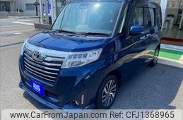 toyota roomy 2020 -TOYOTA--Roomy DBA-M900A--M900A-0418952---TOYOTA--Roomy DBA-M900A--M900A-0418952-