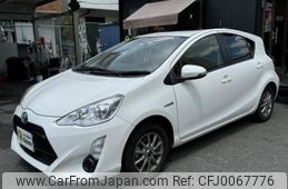 toyota aqua 2015 quick_quick_DAA-NHP10_NHP10-648641