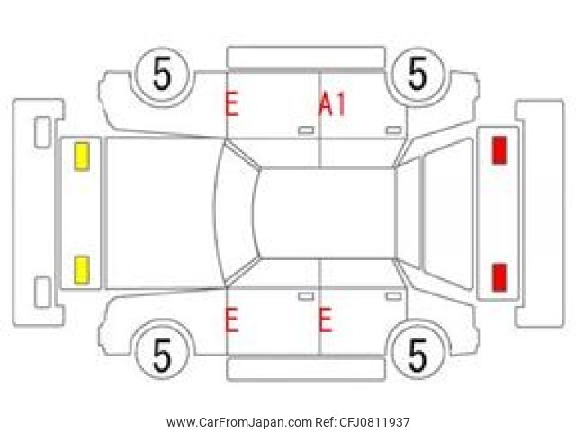 land-rover range-rover 2020 -ROVER--Range Rover 5BA-LZ2XA--SALZA2AX5LH094564---ROVER--Range Rover 5BA-LZ2XA--SALZA2AX5LH094564- image 2