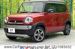 suzuki hustler 2014 -SUZUKI--Hustler DBA-MR31S--MR31S-827853---SUZUKI--Hustler DBA-MR31S--MR31S-827853-